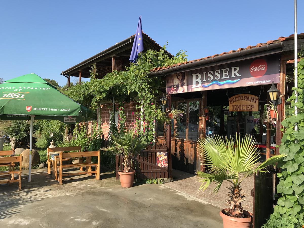 Bisser Obzor Dış mekan fotoğraf