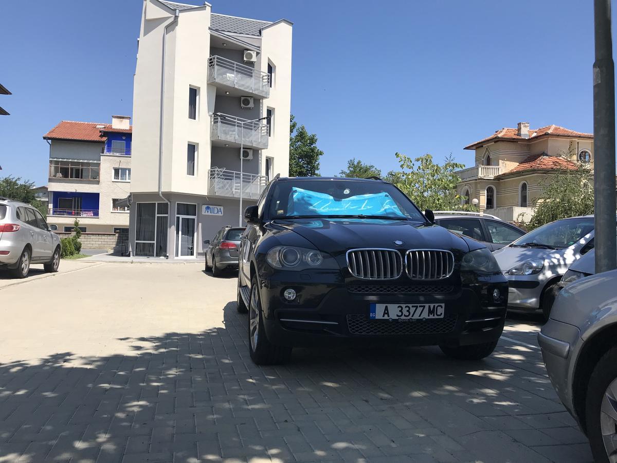 Bisser Obzor Dış mekan fotoğraf